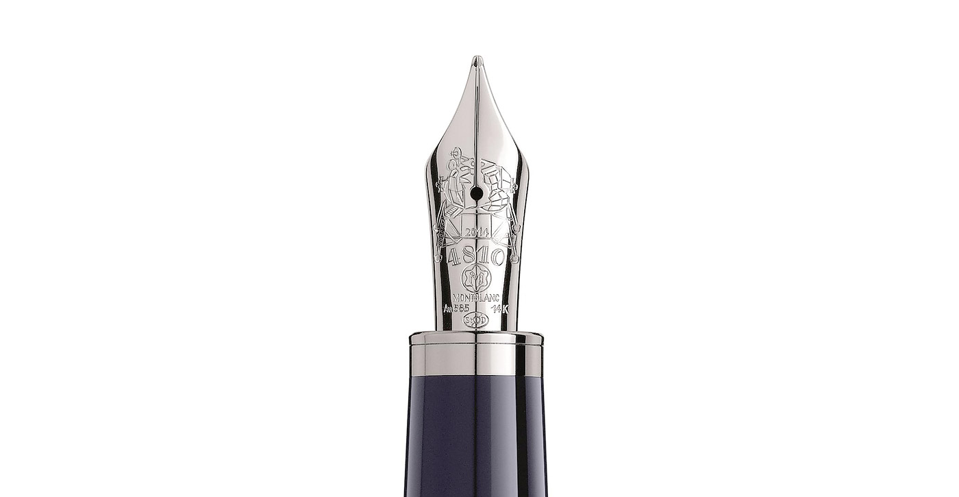 Montblanc JFK